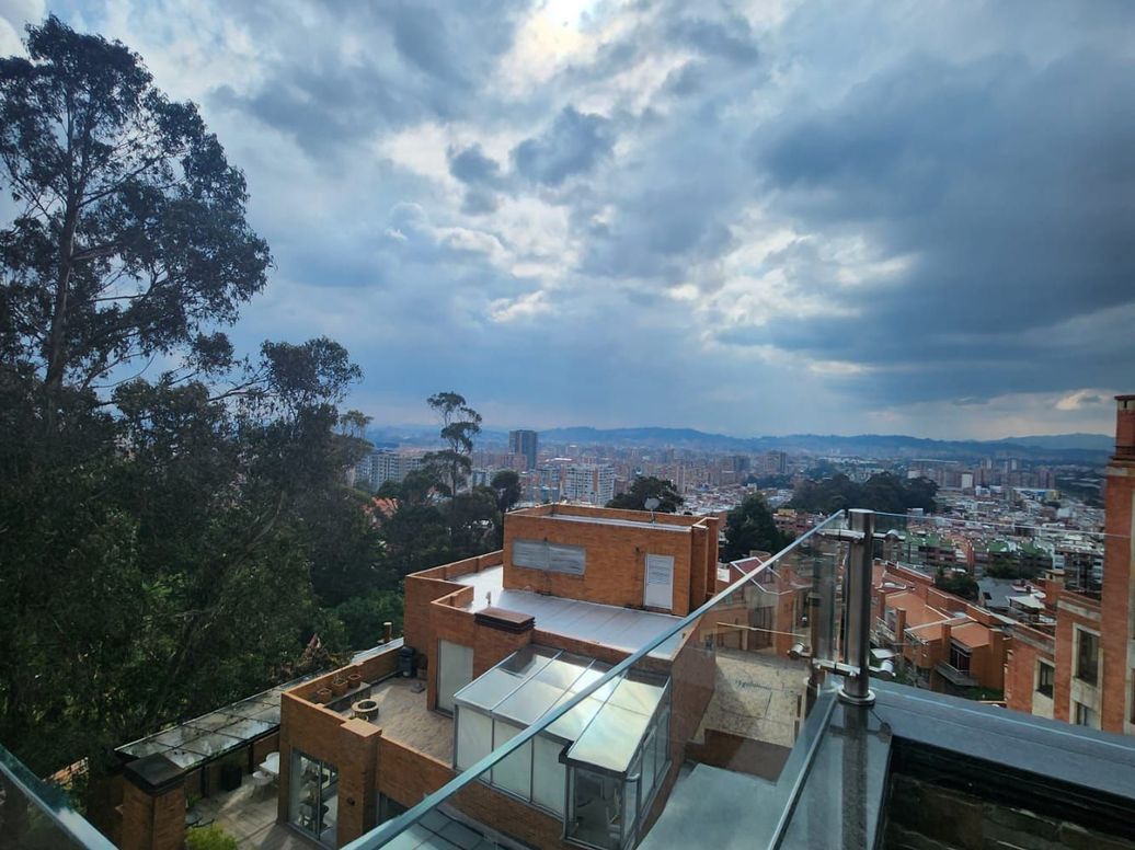 Casa de 4 alcobas en venta en Bosque De Pinos, Bogotá, 292 m² · foto 19 de 20