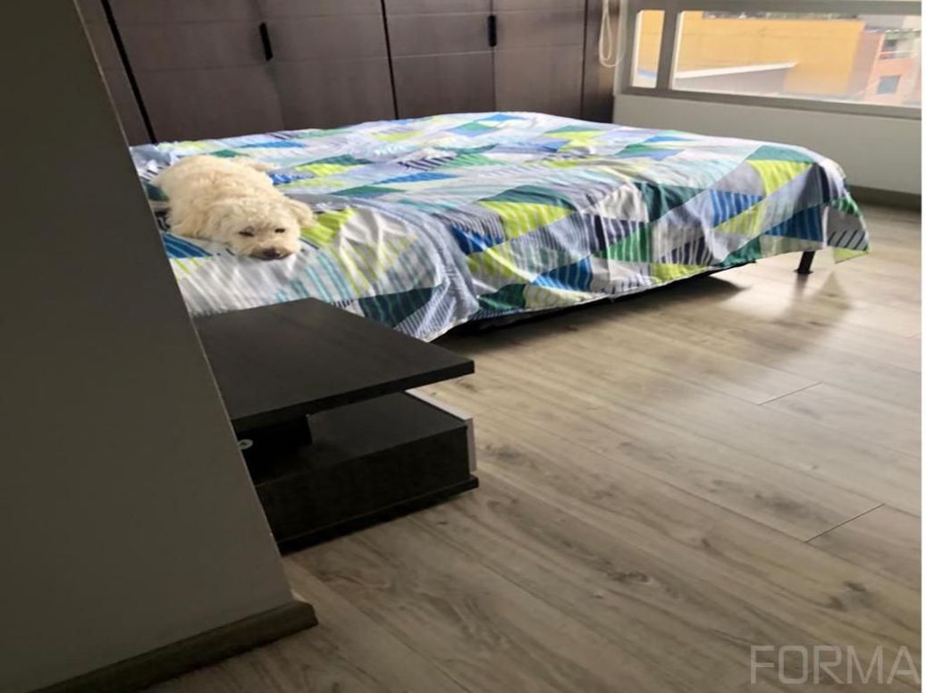 Apartamento de 2 alcobas en venta en San Patricio, Bogotá, 100 m² · foto 6 de 10