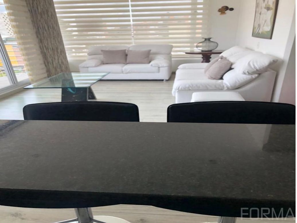 Apartamento de 2 alcobas en venta en San Patricio, Bogotá, 100 m² · foto 4 de 10