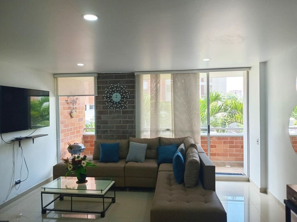 Apartamento en Arriendo o venta en Alto de Misael, Comuna 3, Envigado en Alto De Misael