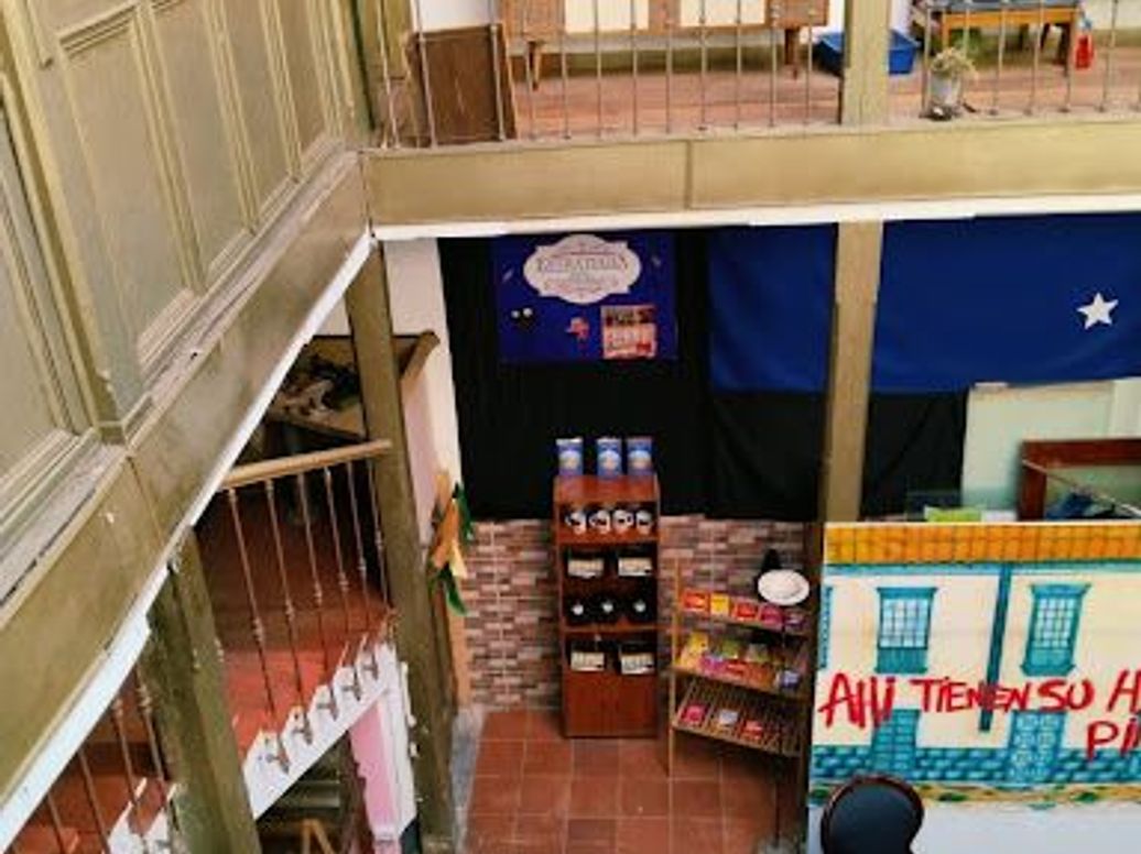 Casa de 1 alcoba en venta en Centro Administrativo, Bogotá, 864 m² · foto 10 de 20