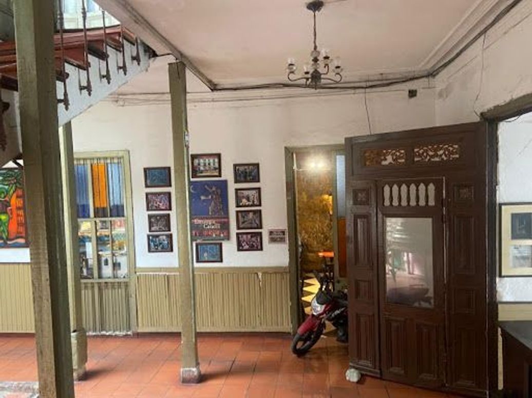 Casa de 1 alcoba en venta en Centro Administrativo, Bogotá, 864 m² · foto 13 de 20
