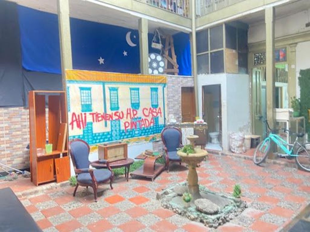 Casa de 1 alcoba en venta en Centro Administrativo, Bogotá, 864 m² · foto 14 de 20