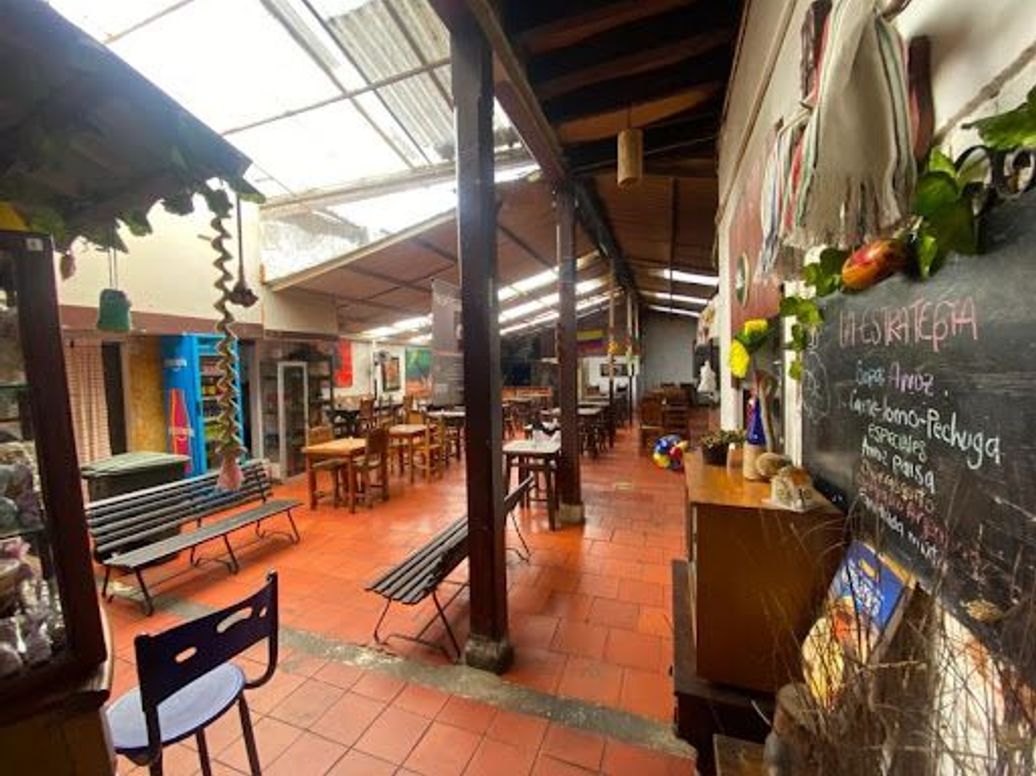 Casa de 1 alcoba en venta en Centro Administrativo, Bogotá, 864 m² · foto 11 de 20