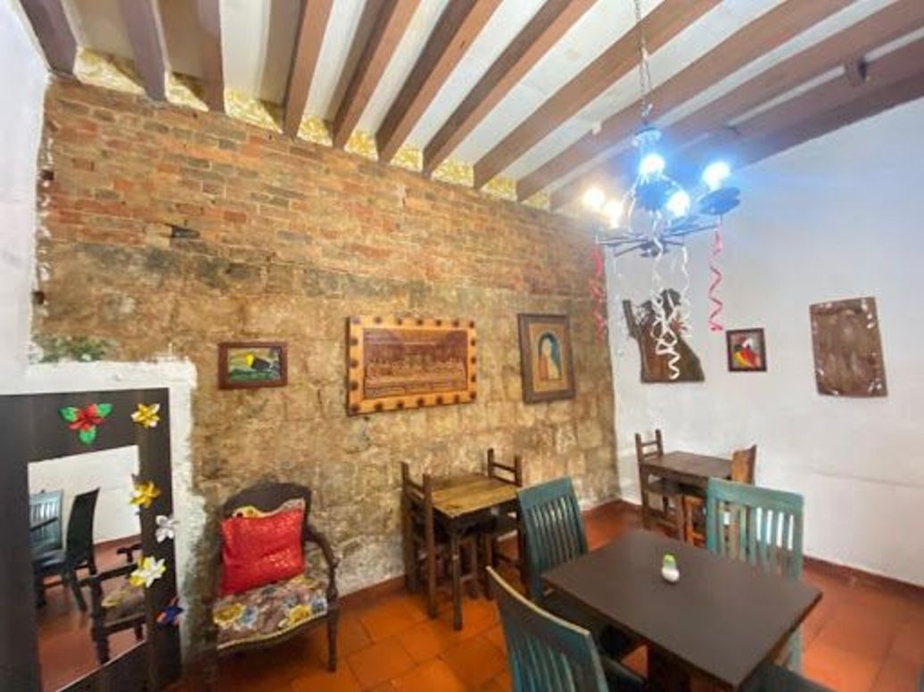 Casa de 1 alcoba en venta en Centro Administrativo, Bogotá, 864 m² · foto 17 de 20