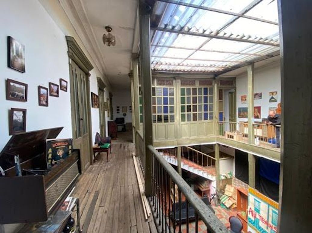 Casa de 1 alcoba en venta en Centro Administrativo, Bogotá, 864 m² · foto 16 de 20