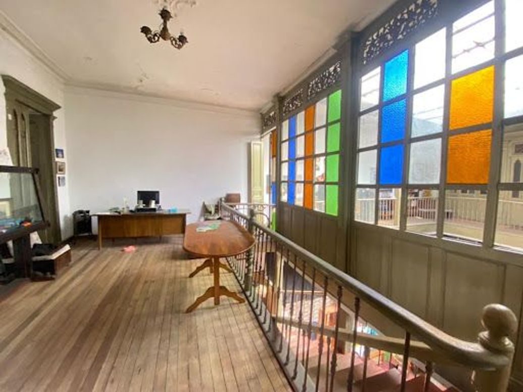 Casa de 1 alcoba en venta en Centro Administrativo, Bogotá, 864 m² · foto 2 de 20