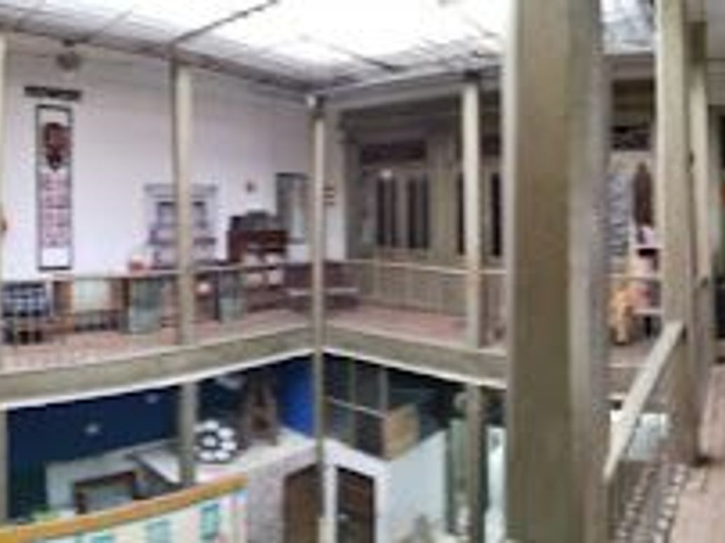 Casa de 1 alcoba en venta en Centro Administrativo, Bogotá, 864 m² · foto 5 de 20