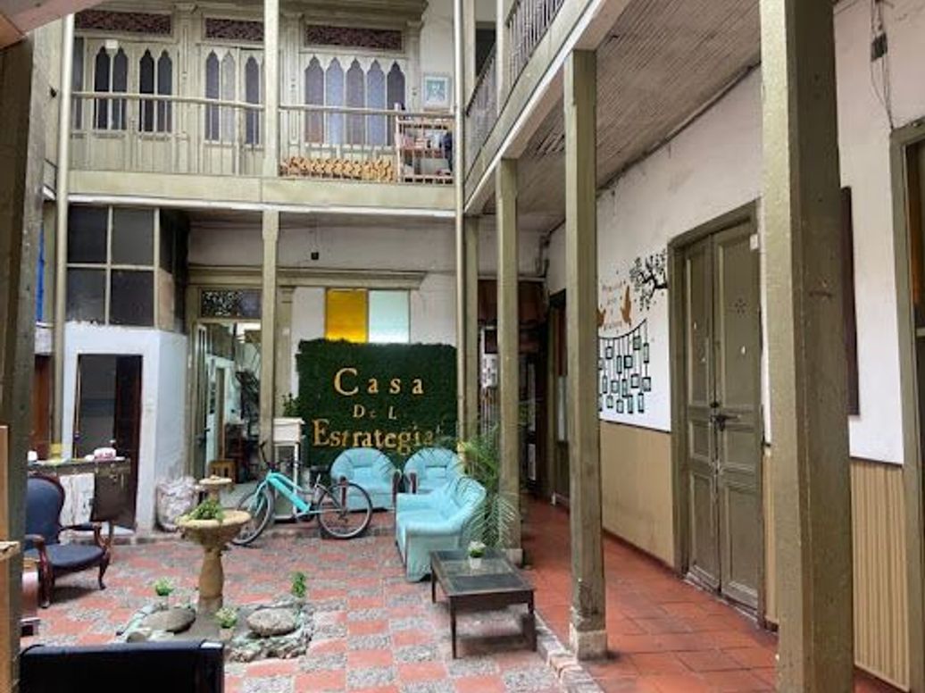 Casa de 1 alcoba en venta en Centro Administrativo, Bogotá, 864 m² · foto 15 de 20
