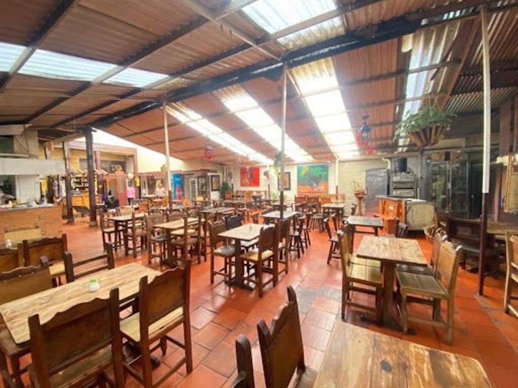 Casa de 1 alcoba en venta en Centro Administrativo, Bogotá, 864 m² · foto 3 de 20
