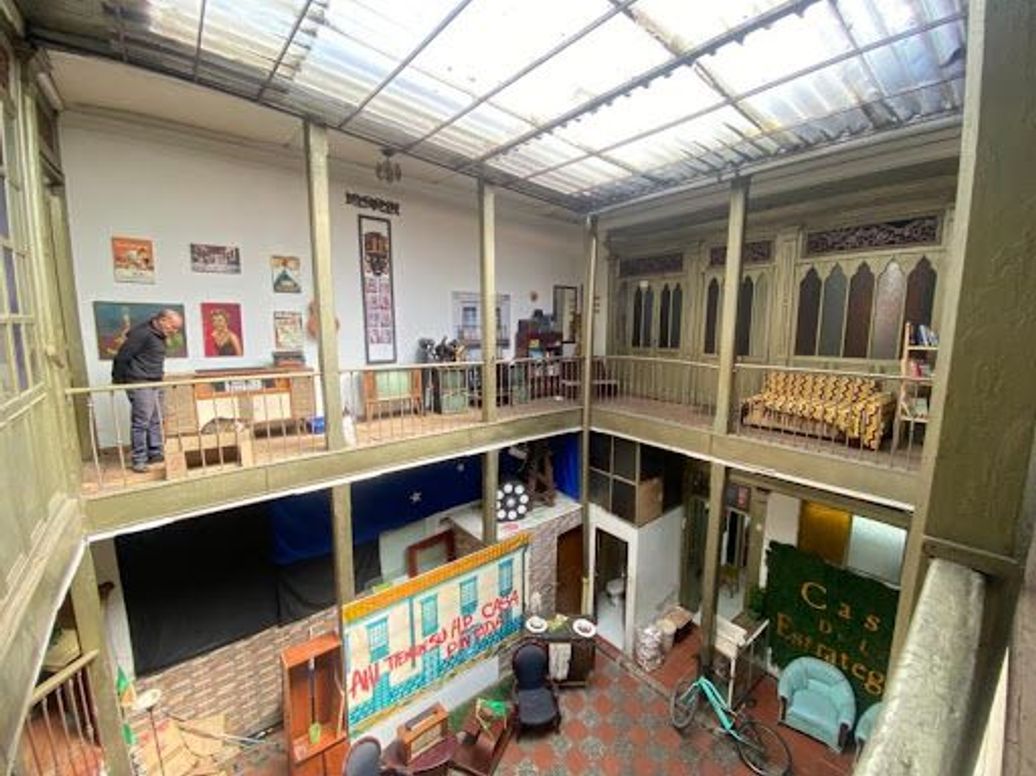 Casa de 1 alcoba en venta en Centro Administrativo, Bogotá, 864 m² · foto 4 de 20