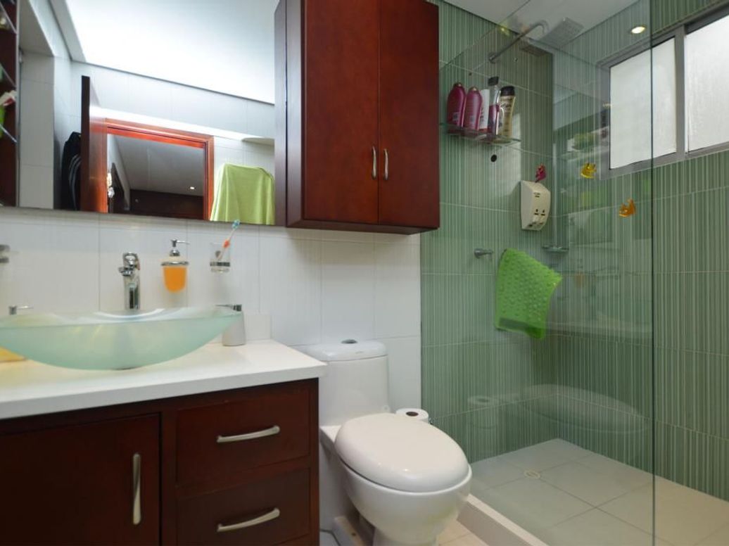 Casa de 4 alcobas en venta en El Vergel, Bogotá, 400 m² · foto 11 de 20