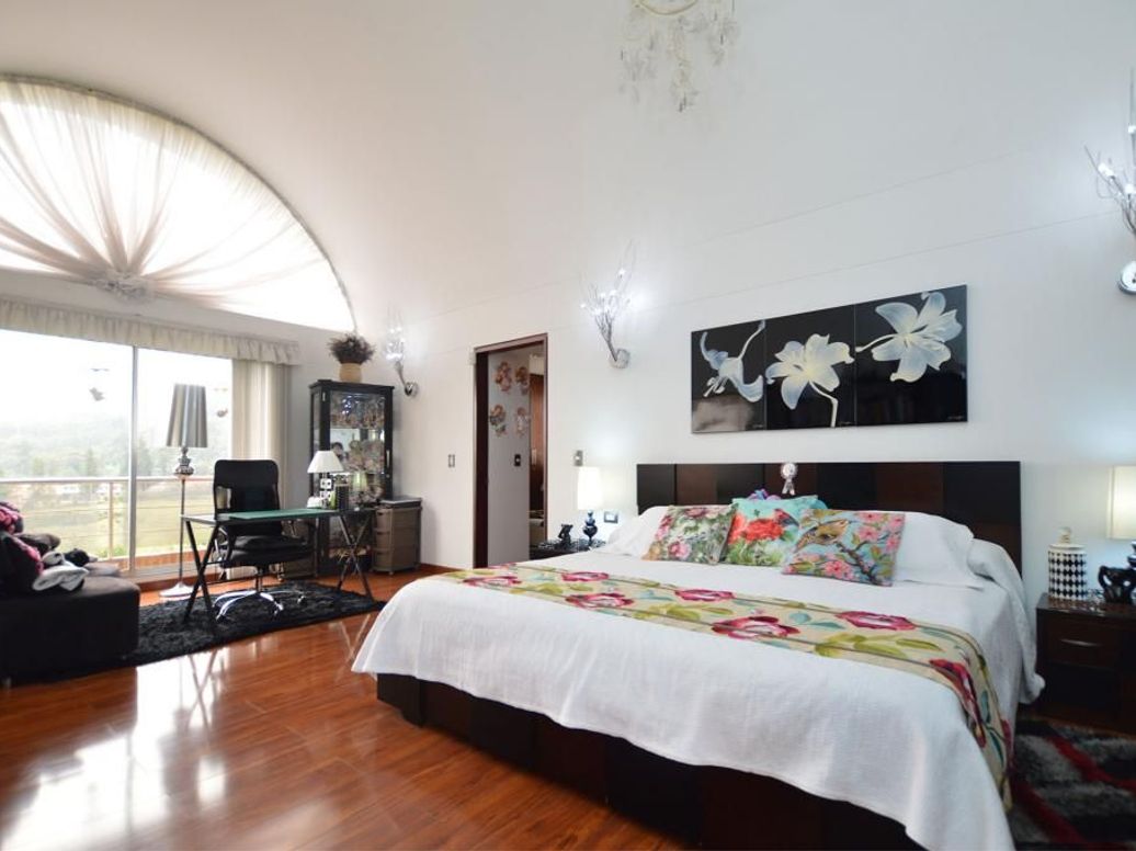 Casa de 4 alcobas en venta en El Vergel, Bogotá, 400 m² · foto 14 de 20
