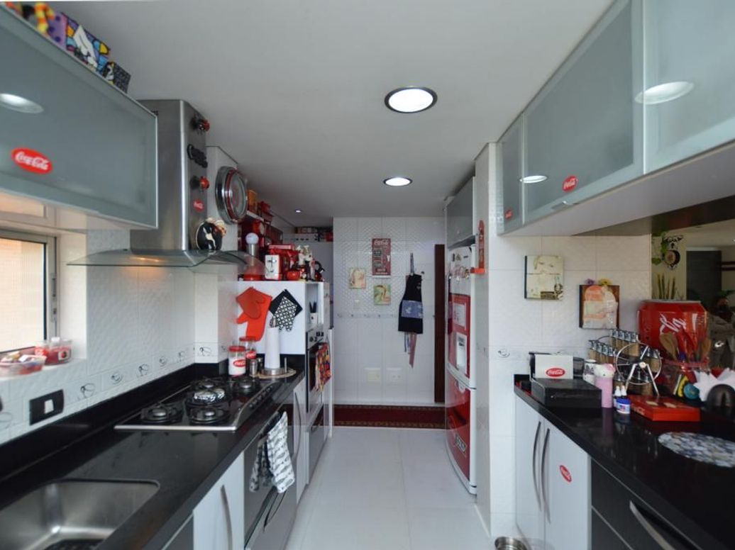 Casa de 4 alcobas en venta en El Vergel, Bogotá, 400 m² · foto 5 de 20