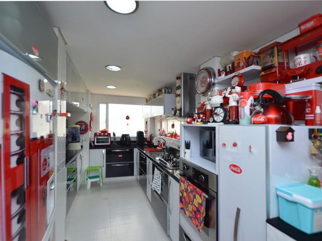 Casa de 4 alcobas en venta en El Vergel, Bogotá, 400 m² · foto 6 de 20