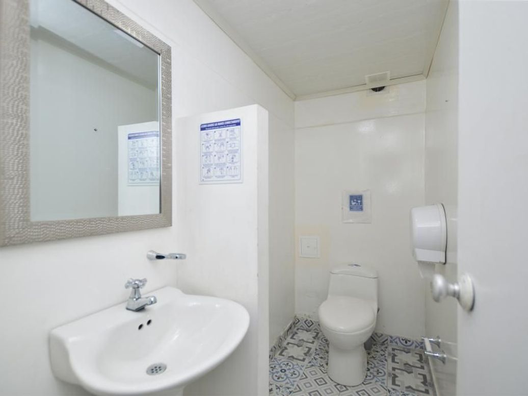 Casa de 4 alcobas en venta en La Castellana, Bogotá, 240 m² · foto 13 de 20