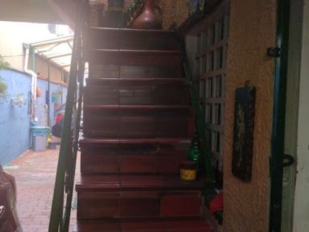 Casa de 3 alcobas en venta en Los Cedros, Bogotá, 360 m² · foto 20 de 20