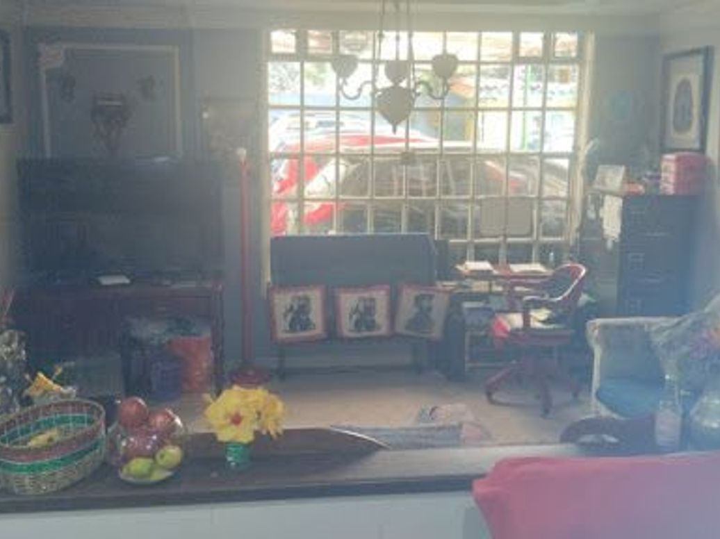 Casa de 3 alcobas en venta en Los Cedros, Bogotá, 360 m² · foto 3 de 20