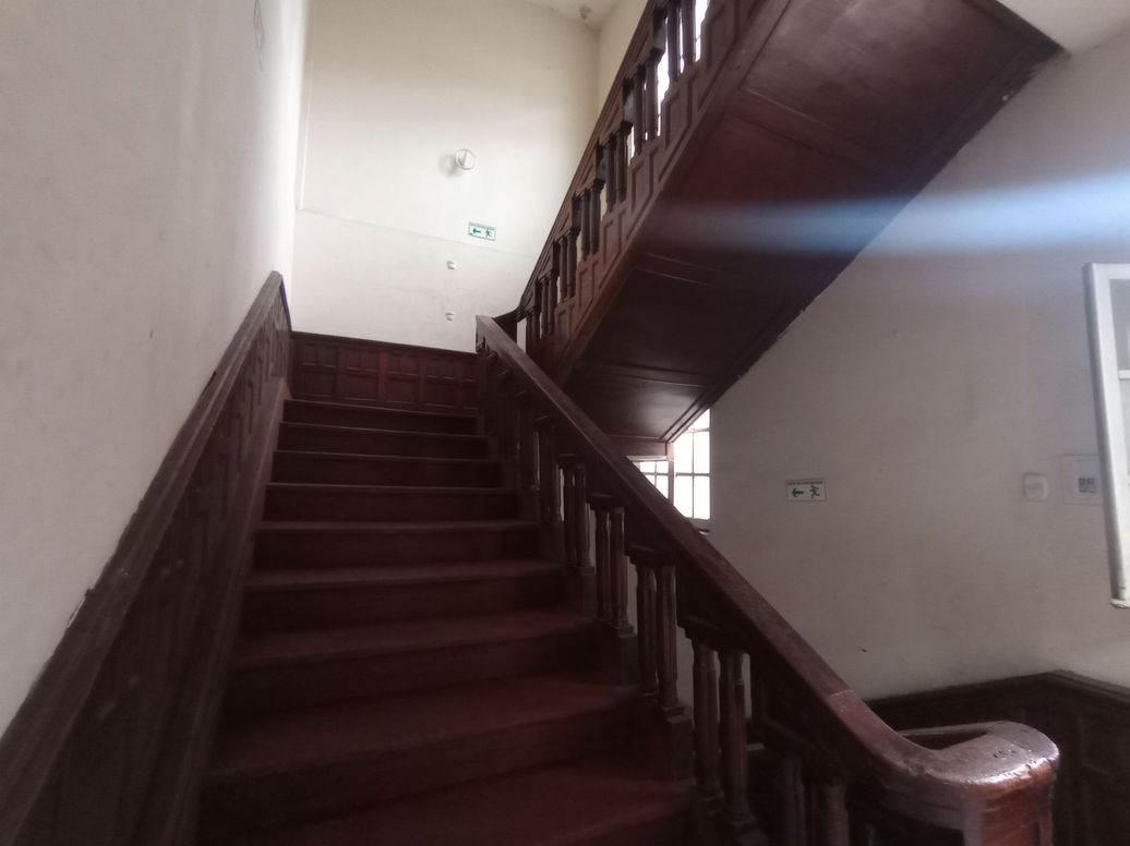 Casa de 9 alcobas en venta en La Veracruz, Bogotá, 1111 m² · foto 9 de 9