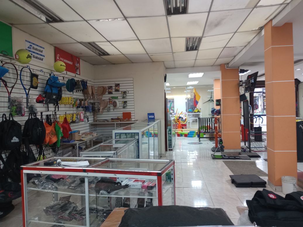 Casa de 9 alcobas en venta en La Veracruz, Bogotá, 1111 m² · foto 8 de 9