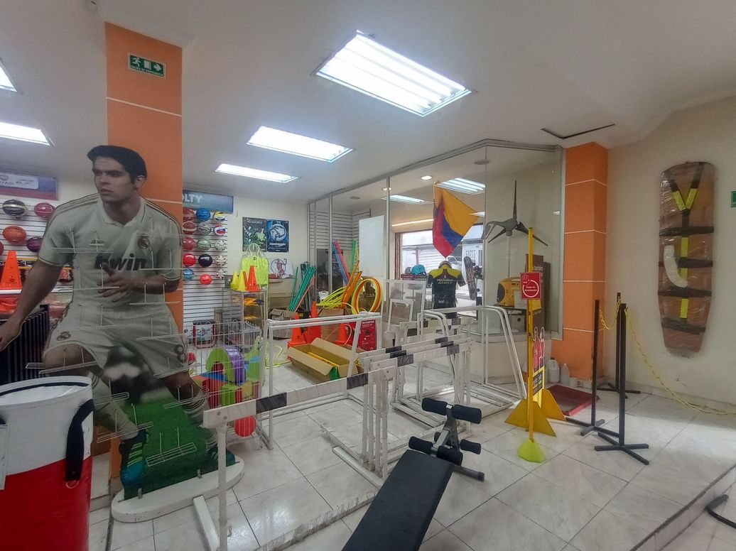 Casa de 9 alcobas en venta en La Veracruz, Bogotá, 1111 m² · foto 4 de 9