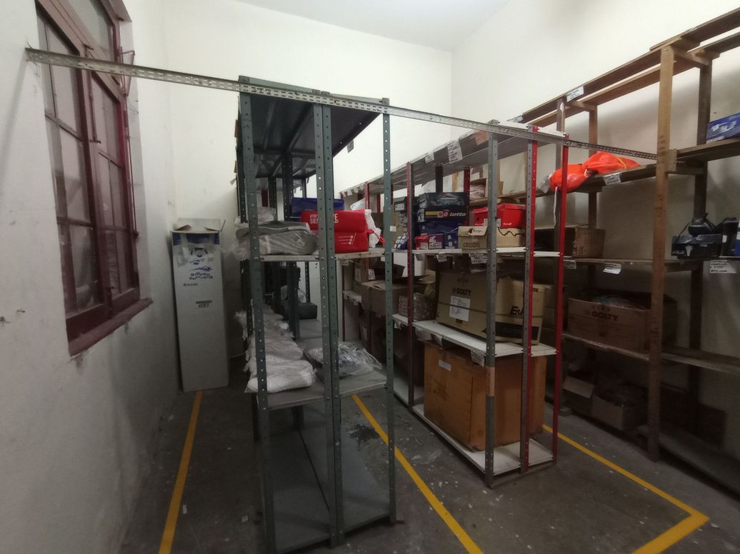 Casa de 9 alcobas en venta en La Veracruz, Bogotá, 1111 m² · foto 5 de 9