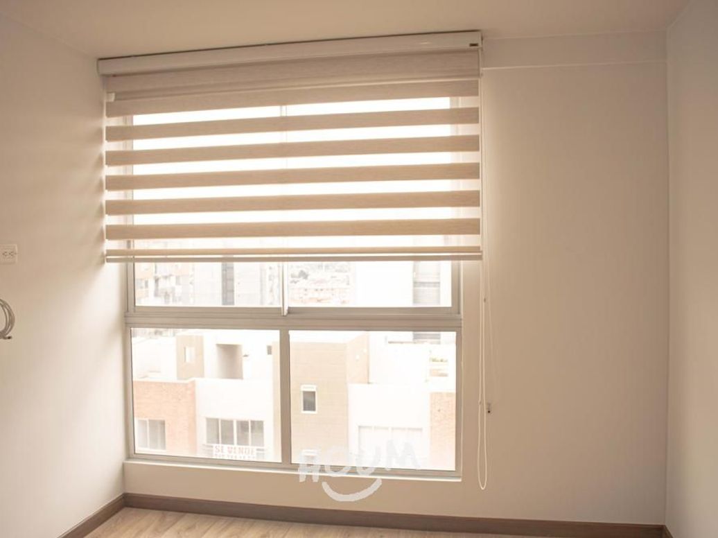 Apartamento de 1 alcoba en venta en Villemar Fontibon, Bogotá, 35 m² · foto 11 de 20
