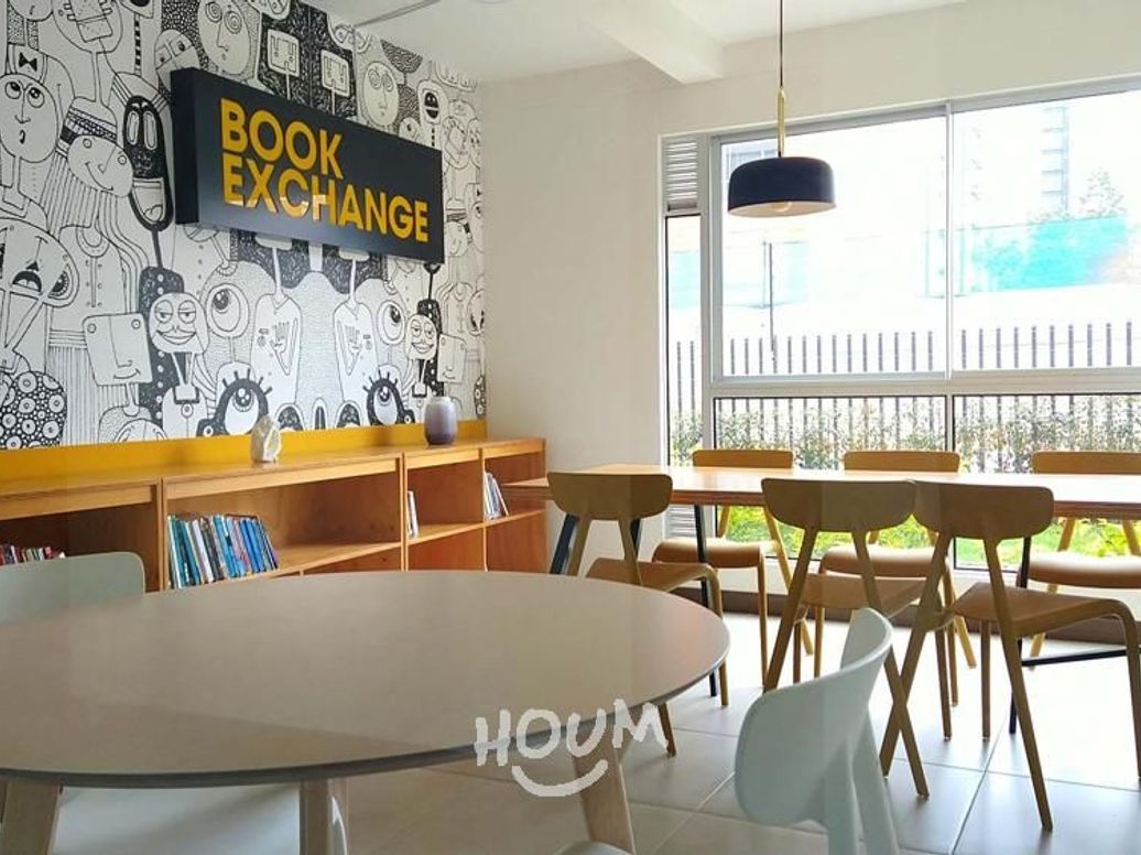Apartamento de 1 alcoba en venta en Villemar Fontibon, Bogotá, 35 m² · foto 18 de 20