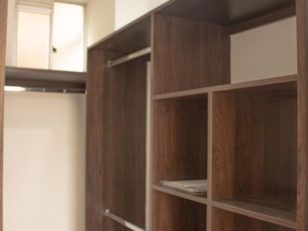 Apartamento de 1 alcoba en venta en Villemar Fontibon, Bogotá, 35 m² · foto 9 de 20