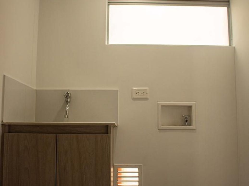 Apartamento de 1 alcoba en venta en Villemar Fontibon, Bogotá, 35 m² · foto 7 de 20