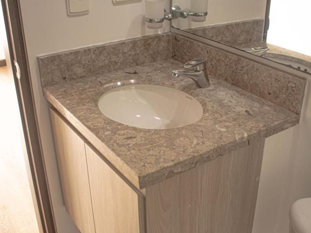 Apartamento de 1 alcoba en venta en Villemar Fontibon, Bogotá, 35 m² · foto 13 de 20