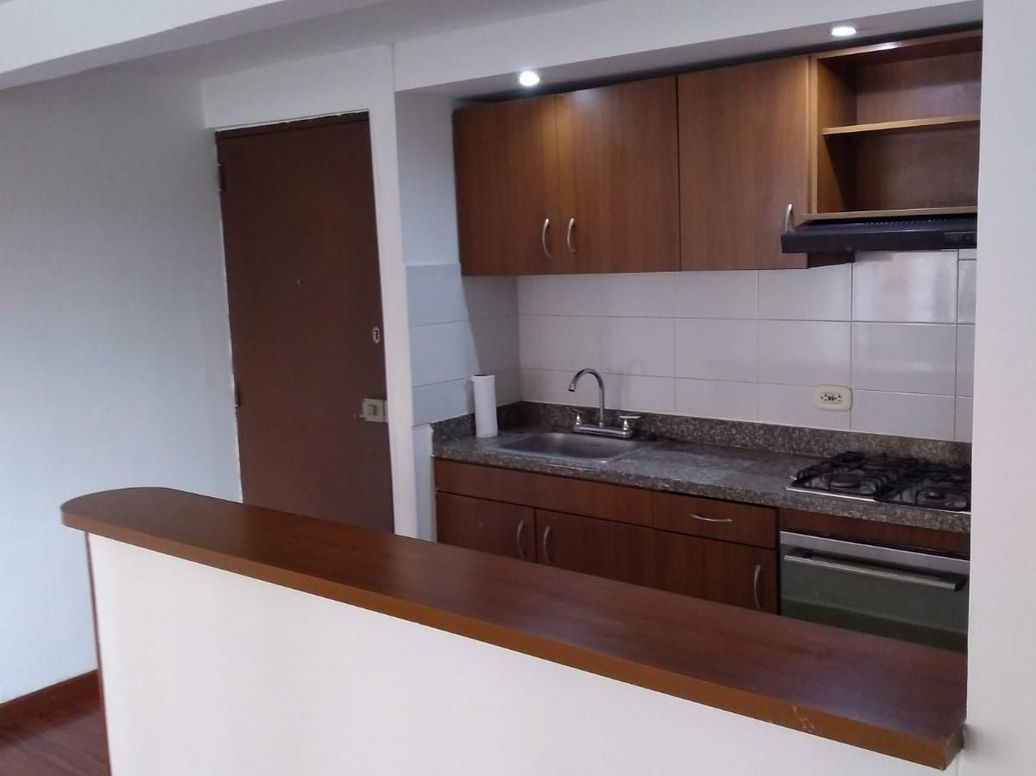 Apartamento de 3 alcobas en venta en Gran Granada, Bogotá, 71 m² · foto 7 de 18