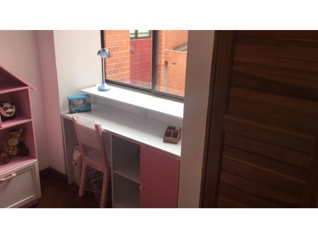 Casa de 4 alcobas en venta en Salitre Greco, Bogotá, 140 m² · foto 2 de 17