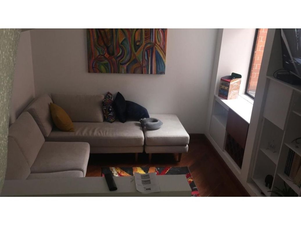 Casa de 4 alcobas en venta en Salitre Greco, Bogotá, 140 m² · foto 8 de 17