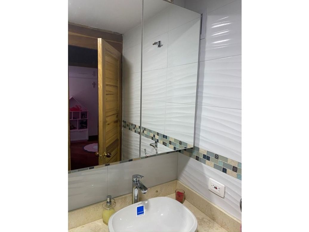 Casa de 4 alcobas en venta en Salitre Greco, Bogotá, 140 m² · foto 10 de 17