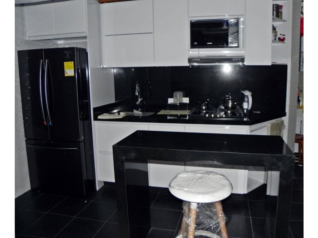 Casa de 4 alcobas en venta en Salitre Greco, Bogotá, 140 m² · foto 9 de 17