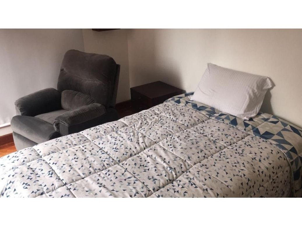 Casa de 4 alcobas en venta en Salitre Greco, Bogotá, 140 m² · foto 6 de 17