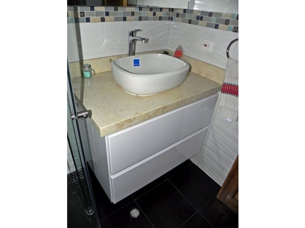Casa de 4 alcobas en venta en Salitre Greco, Bogotá, 140 m² · foto 12 de 17