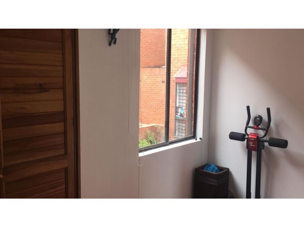 Casa de 4 alcobas en venta en Salitre Greco, Bogotá, 140 m² · foto 17 de 17