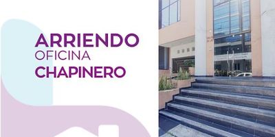 Oficina Clásica en Chapinero - Barrio El Lago

 Oficina en venta/arriendo de 48 m² en un edificio clásico ubicado en el cuarto piso, ubicado en el exclusivo barrio El Lago de Chapinero.


- Ubicación estratégica
- Edificio clásico con arquitectura única
- Citófono, portería, recepción y vigilancia 24/7
-  Espacios amplios de trabajo
- 2 baños sociales por piso
- Archivo
- Garaje 