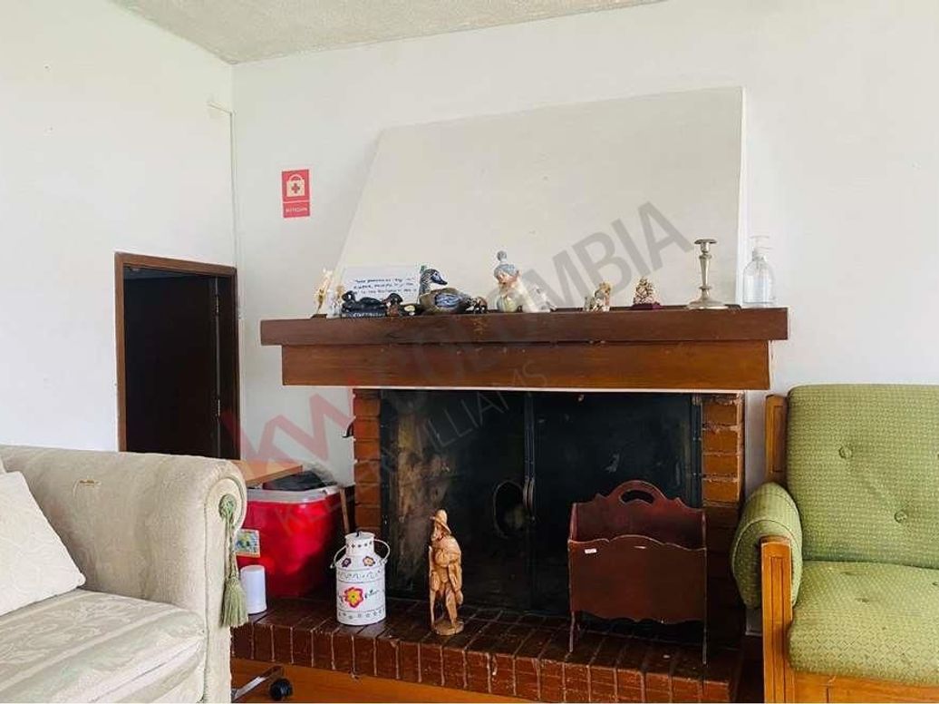 Casa de 4 alcobas en venta en Cedro Bolívar, Bogotá, 365 m² · foto 17 de 19