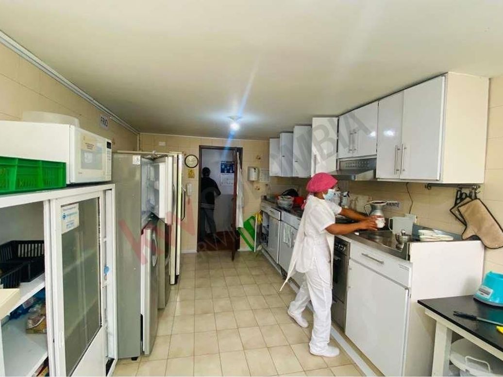 Casa de 4 alcobas en venta en Cedro Bolívar, Bogotá, 365 m² · foto 13 de 19