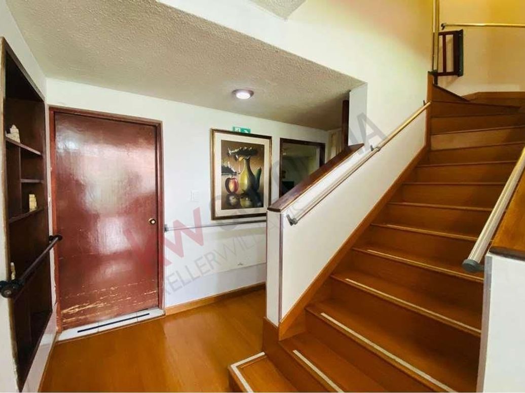 Casa de 4 alcobas en venta en Cedro Bolívar, Bogotá, 365 m² · foto 19 de 19