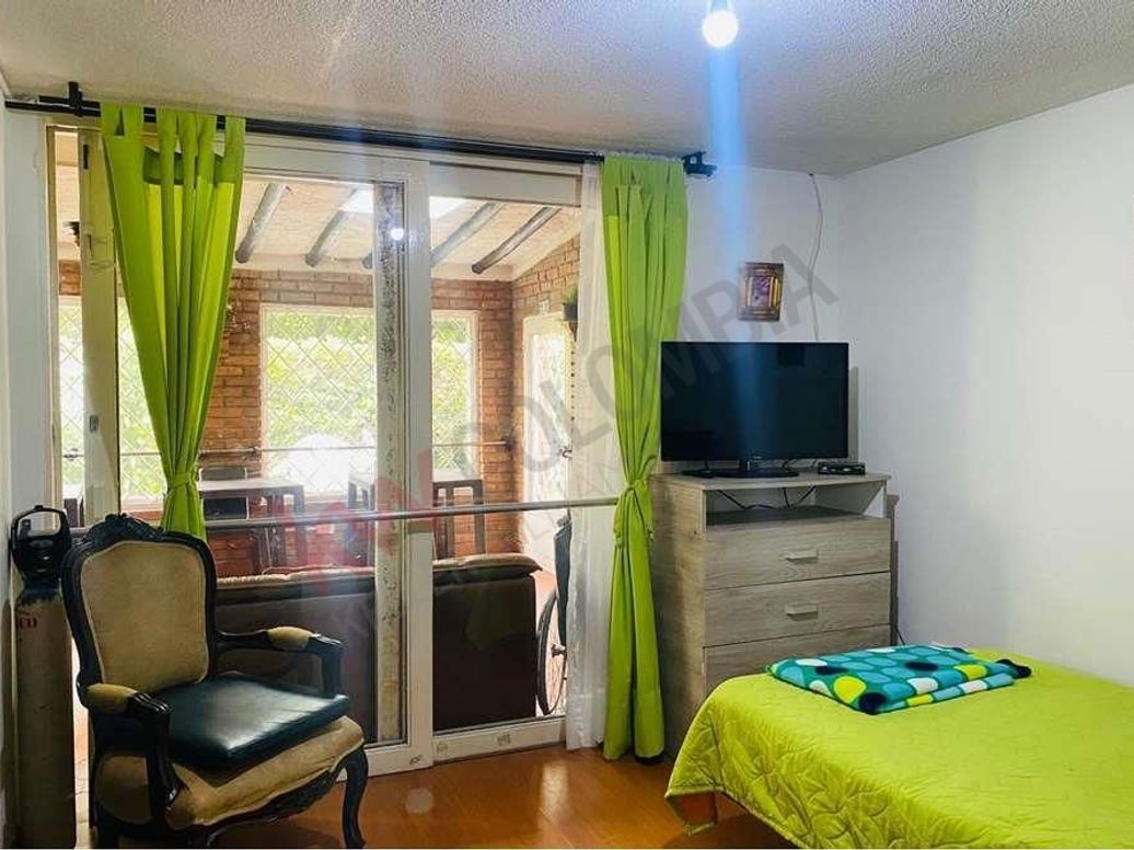 Casa de 4 alcobas en venta en Cedro Bolívar, Bogotá, 365 m² · foto 8 de 19