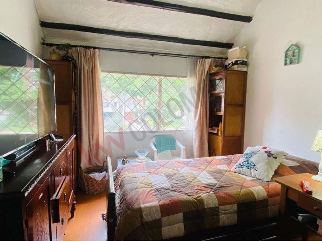 Casa de 4 alcobas en venta en Cedro Bolívar, Bogotá, 365 m² · foto 16 de 19