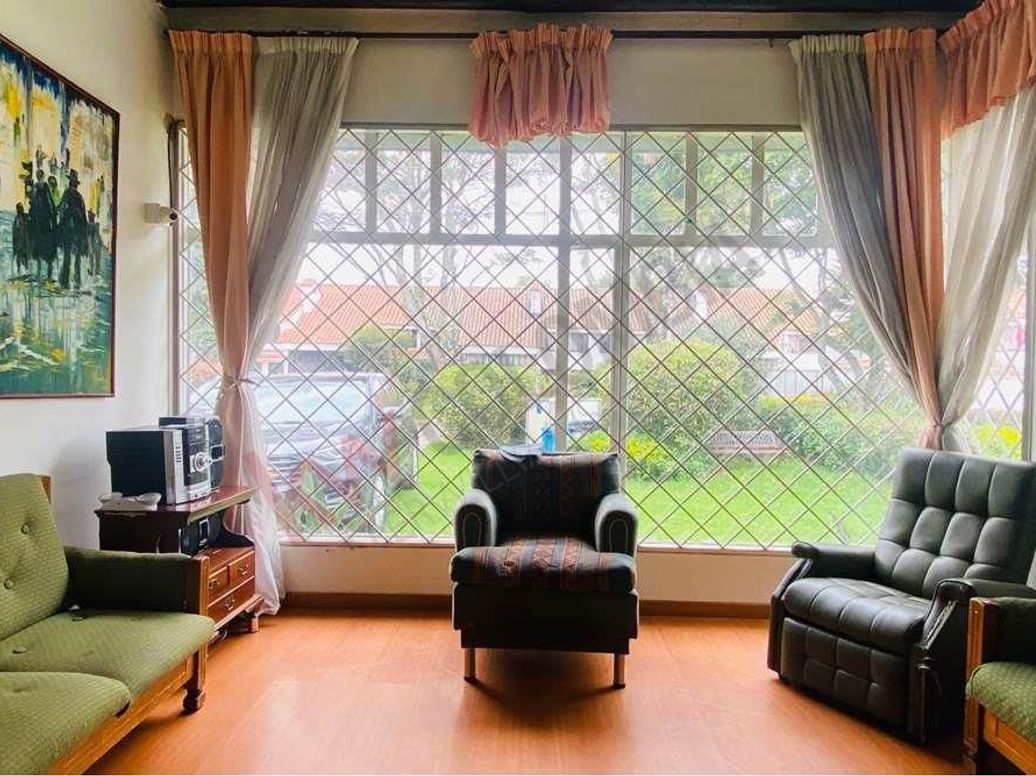 Casa de 4 alcobas en venta en Cedro Bolívar, Bogotá, 365 m² · foto 18 de 19