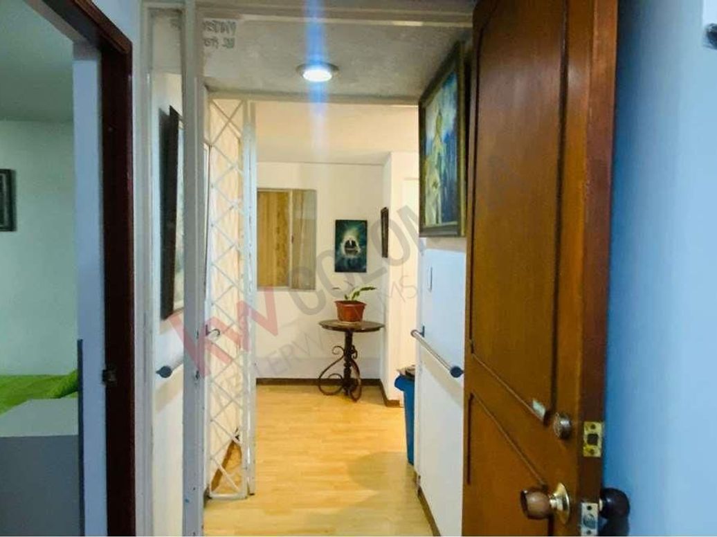 Casa de 4 alcobas en venta en Cedro Bolívar, Bogotá, 365 m² · foto 9 de 19