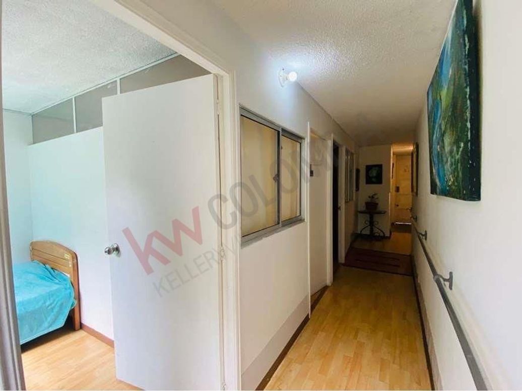 Casa de 4 alcobas en venta en Cedro Bolívar, Bogotá, 365 m² · foto 11 de 19