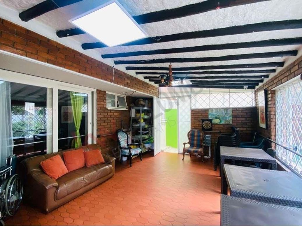 Casa de 4 alcobas en venta en Cedro Bolívar, Bogotá, 365 m² · foto 5 de 19