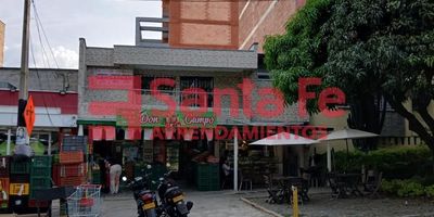 INMUEBLE SUJETO A VERIFICACIÓN DE DISPONIBILIDAD,
LA PROPIEDAD CUENTA CON SALA COMEDOR, 1 BALCON, 2 CLOSET, COCINA INTEGRAL, ESTUFA A GAS, ALACENAS, EXTRACTOR, RED DE GAS, BAÑOS CABINADOS EN VIDRIO TEMPLADO, CALENTADOR A GAS, PATIO CUBIERTO, BARRA AMERICANA, 1 PATIO, PISO EN CERAMICA